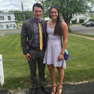 Meet your Posher, Brock